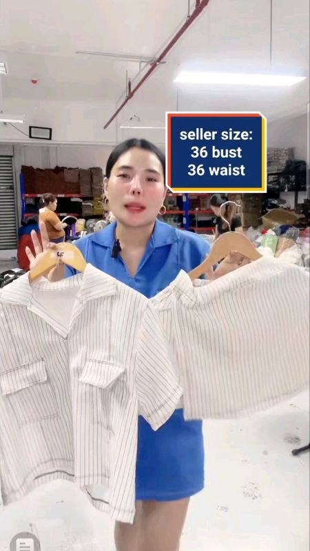 #coords #terno #skort #short #poloblouse #masmurasashopee #freecoinsinshopeevideo #shopeepaydaysale #hugotsashopee #shopeefinds