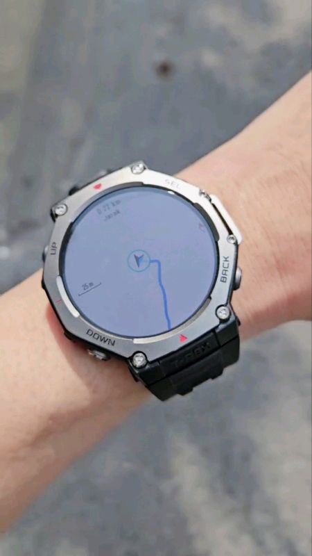 Quality Affordable Smart Watch #trex3 #affordable #quality #trending #smartwatch #fyp #masmurasashopee #shopeephpaydaysale #freecoinsinshopeevideo