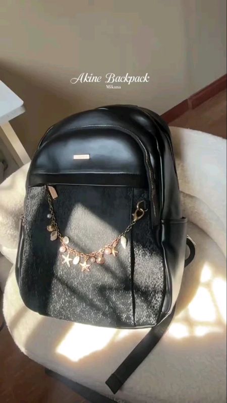 #bag #backpack #schoolbag #MasMuraSaShopee
