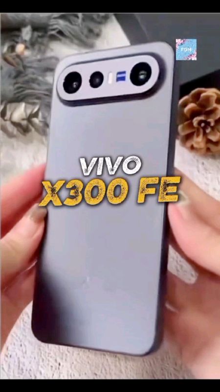 Vivo X300 FE #MasMuraSaShopee #freeshipping #trending #freecoins #shopnow #buynow #fyp #payday #voucher #checkoutnow #viral #shopeefinds #musthave