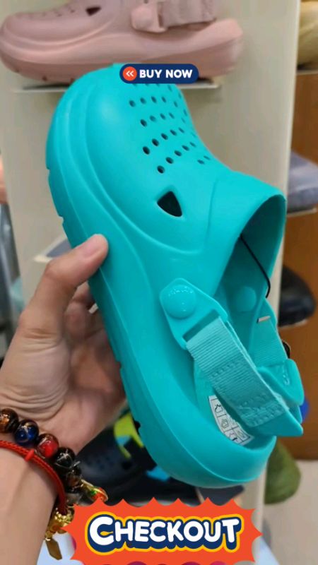 WORLD BALANCE Athleisure Sandals #ShopeePHPaydaySale #FreeCoinsInShopeeVideo #MasMuraSaShopee #HugotSaShopee #WishlistMoSagotKo #Trending #Viral #FYP