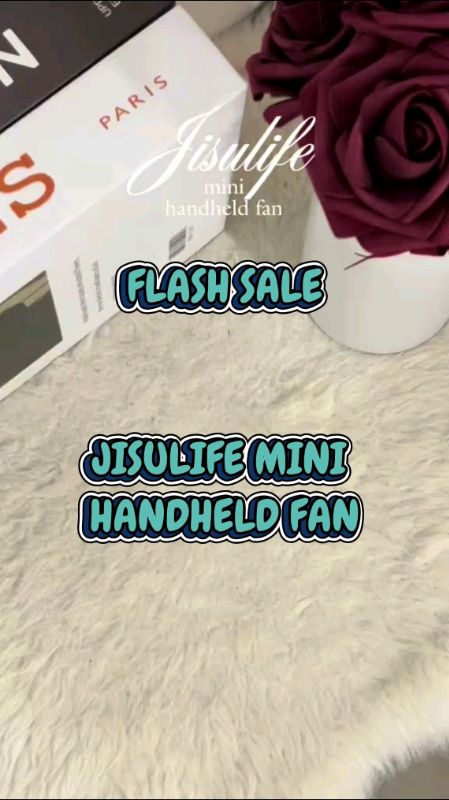 #jisulifelife9portablefan #minifan #jisulifeminihandheldfan #FreeCoinsInShopeeVideo #MasMuraSaShopee #ShopeePHPaydaySale #fyp #trending #viral