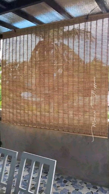 #MasMuraSaShopee #FreeCoinsInShopeeVideo #blindscurtain #bamboocurtain #bambooblindcurtain