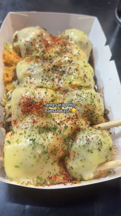 #takoyaki 😩💯‼️