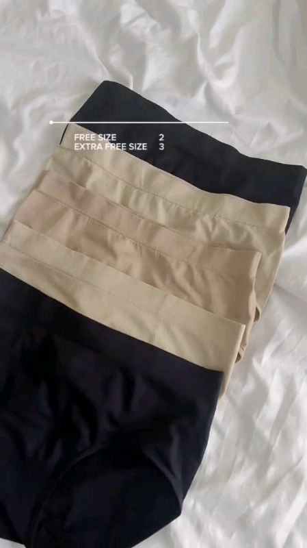 Herah Ultra Soft Panty