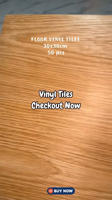 30x30 Vinyl Tiles #vinyltiles #tiles #selfadhessive #durable #FreeCoinsSaShopeeVideo #ShopeePHPaydaySale #HugotSaShopee #MasMuraSaShopee #shopeebudol