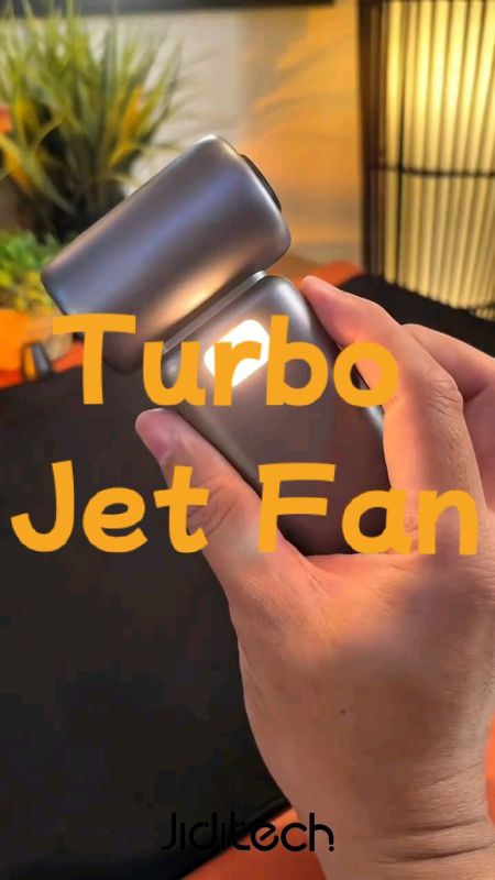 Turbo Jet Fan #turbofan #jetfan