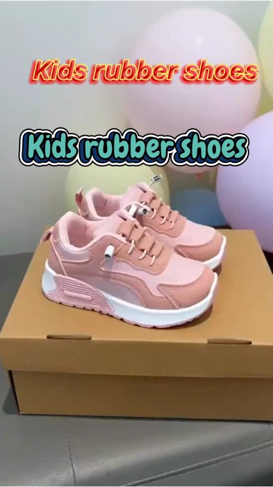 Super nice rubber shoes for your kids #kids #rubbershoes #kidsrubbershoes #FreeCoinsSaShopeeVideo #checkout #OOTD #Fashion #MasMuraSaShopee