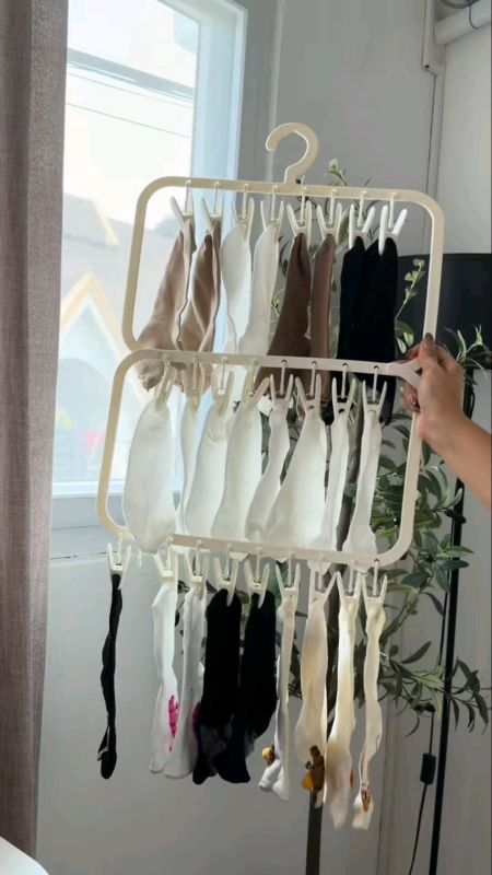 #FreeCoinsInShopeeVideo #dryinghanger #hanger   #multiclipshanger #multilayerclipshanger #DryingClips #Dryingclipshanger
