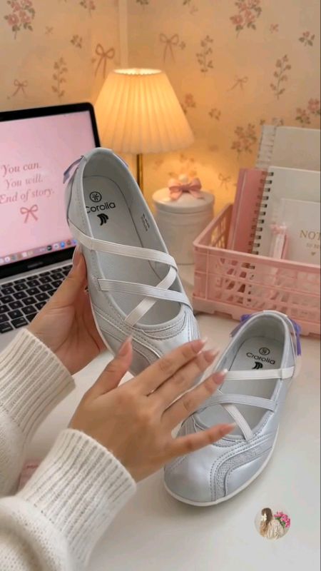 #corollashoes #corollaballetshoes #shoes #flatshoes #shoesforwomen #womenshoes #ShoesRecommendation