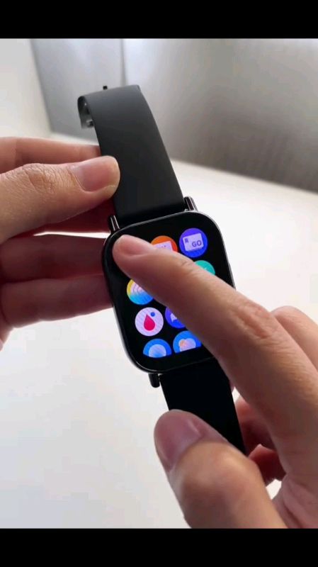 Xiaomi redmi watch 5 lite #Watch #redmi #fyp #Buynow