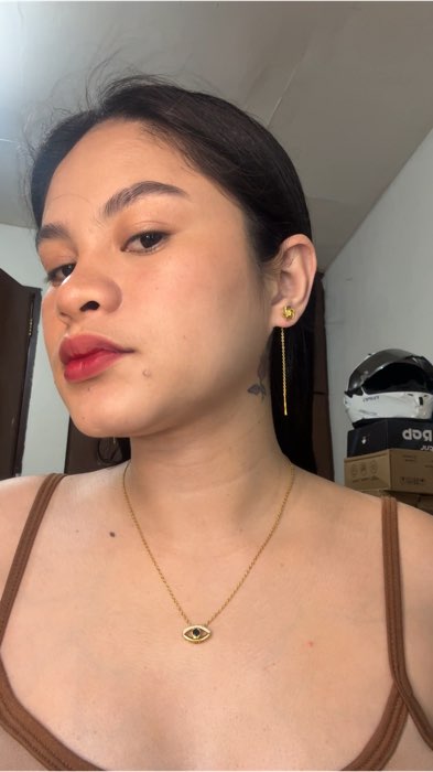 Earrings for women 🛒🍒