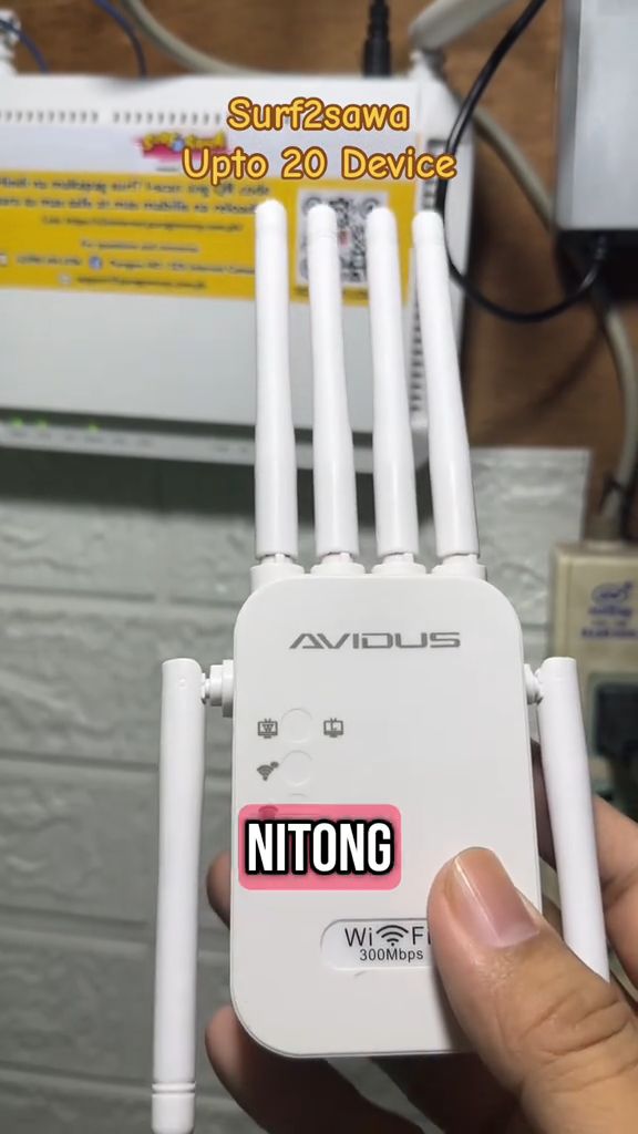 7"⚡ Brand-new imported chip. Just plug and play to enjoy 5G!
6 antennas for full-bar coverage — say goodbye to lag and dropped signals."