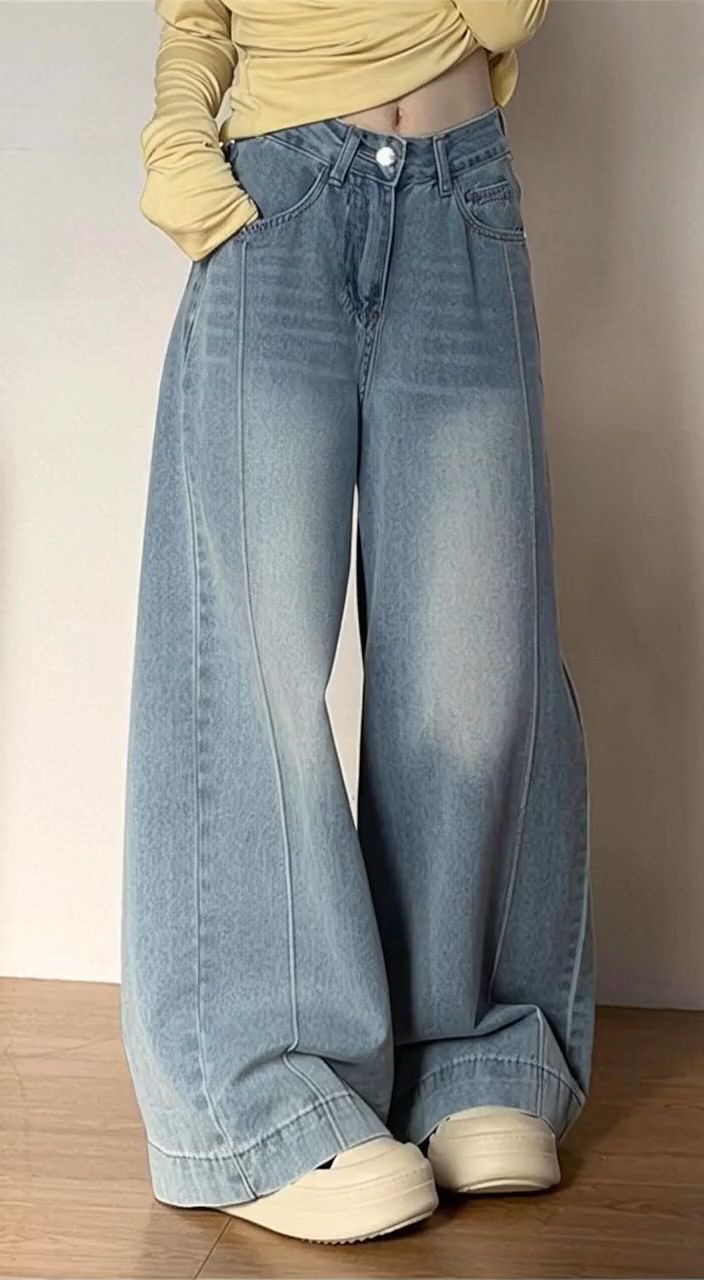 #fry #frypg #Fashion #pants #woman #Summer #cargo #overall #loose