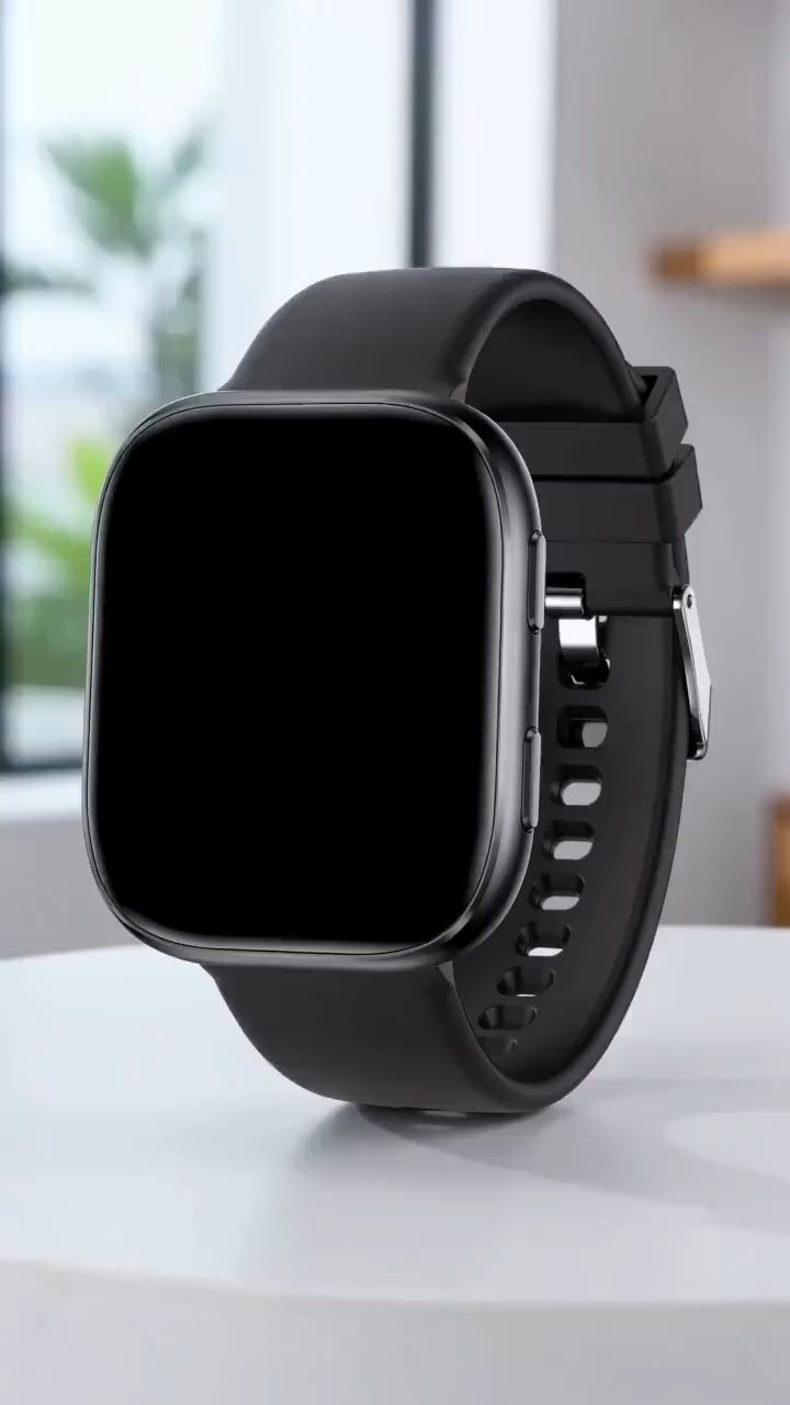 #smartwatch #watch #daily #sleep #heartrate #tracker #waterproof #men #women #sports #Bluetooth