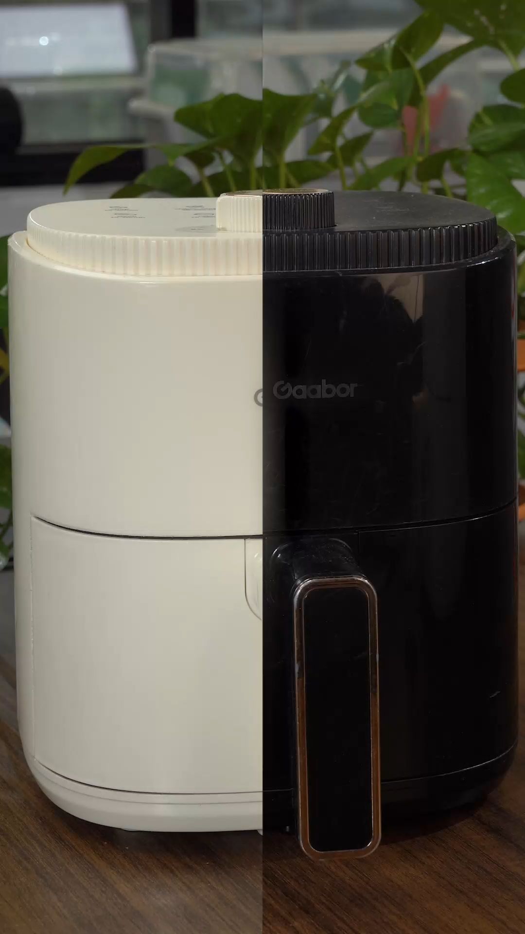 Enjoy crispy favorites with less oil! 🍟 Cook healthier meals for the whole family using the Gaabor 4L Air Fryer. #gaaborphilippines
