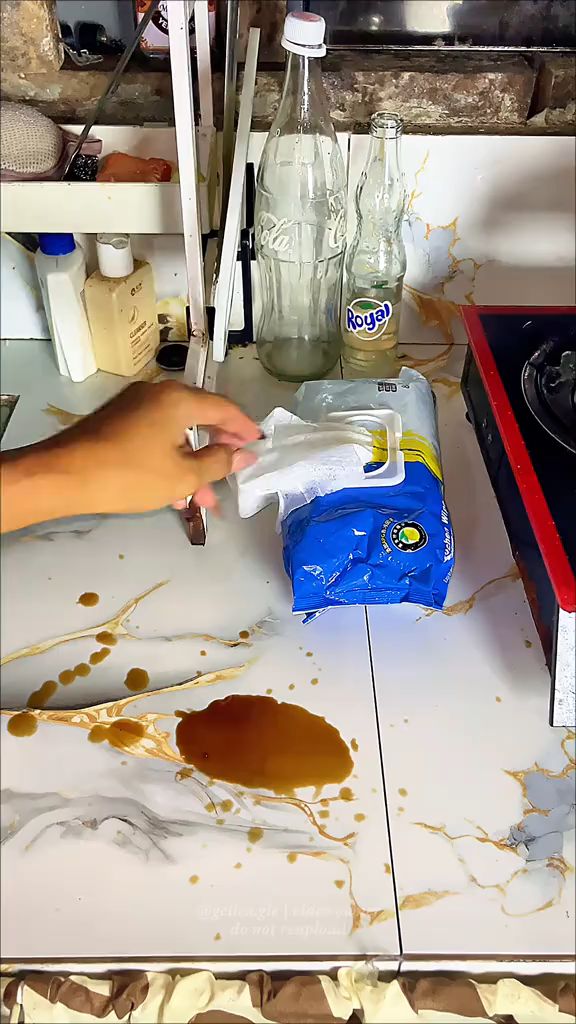 kitchen wipes#Kitchen #wipes #clean #multipurpose
