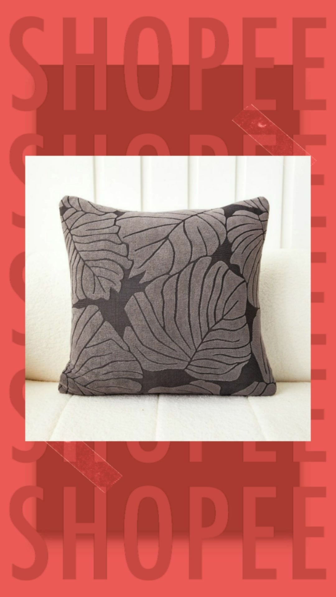 #throwpillow #MasMuraSaShopee #fyp #trending #FreeCoinsInShopeeVideo