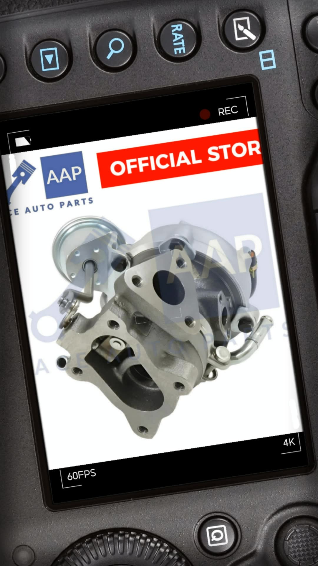 #transformer #DA64 #suarez #turbocharger #turbo