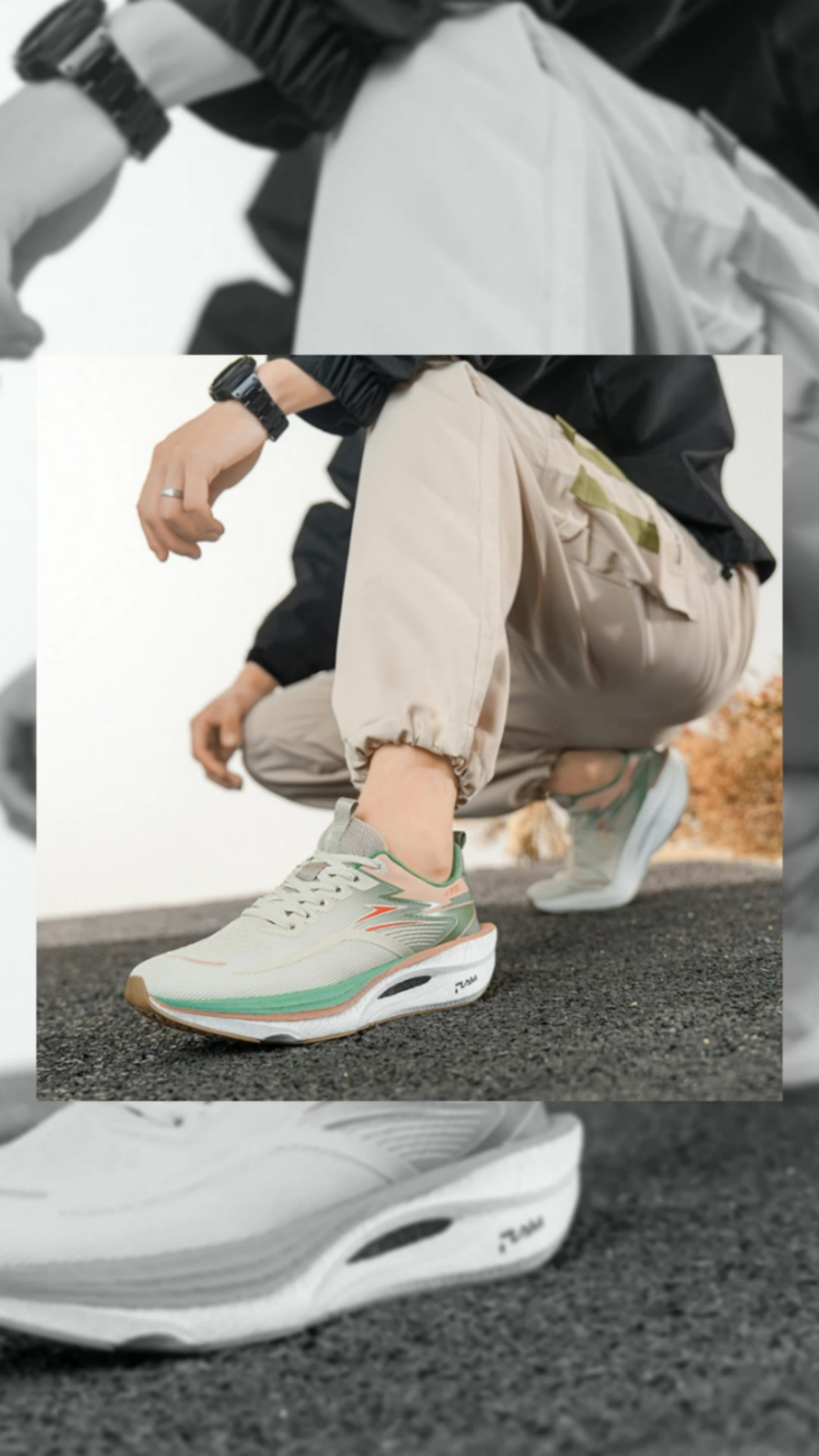 #shoes #rubbershoes #FreeCoinsInShopeeVideo #MasMuraSaShopee