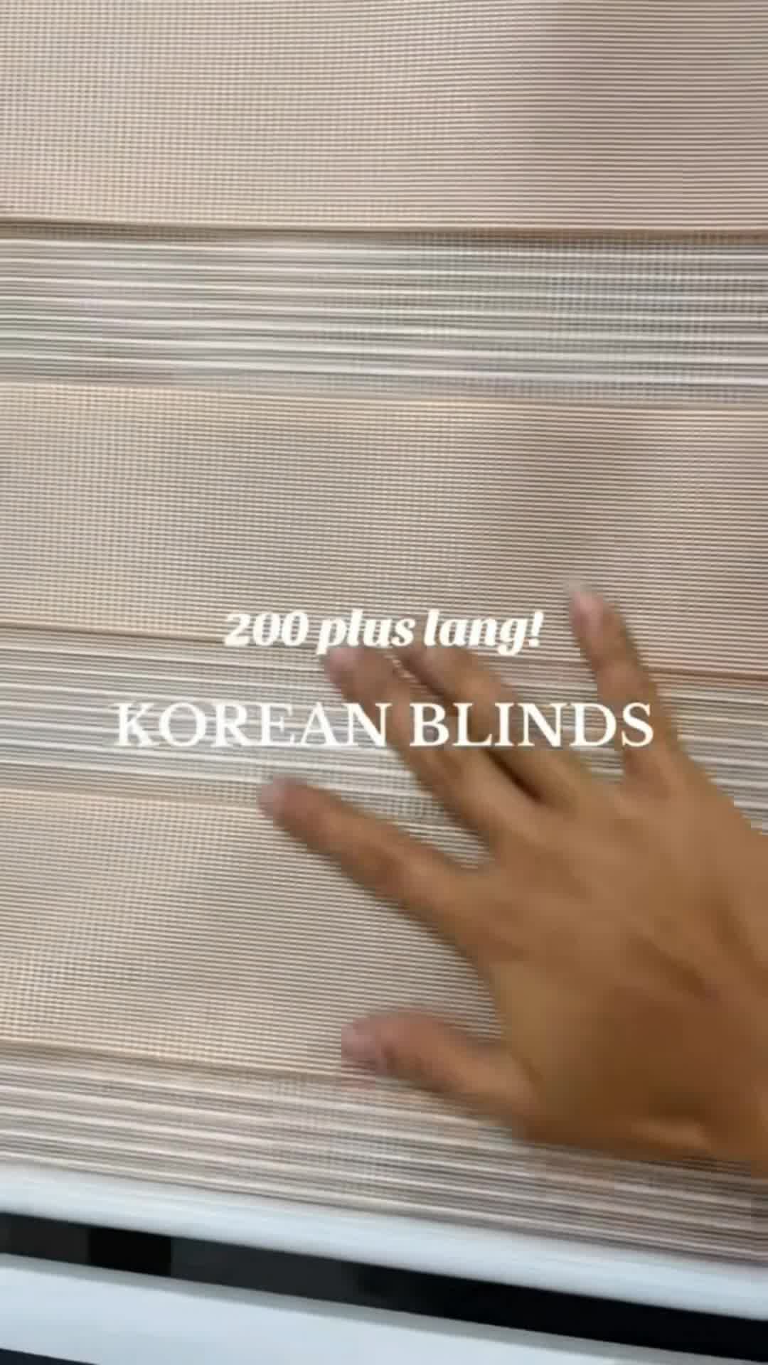 #blindsforwindow #MasMuraSaShopee #FreeCoinsInShopeeVideo