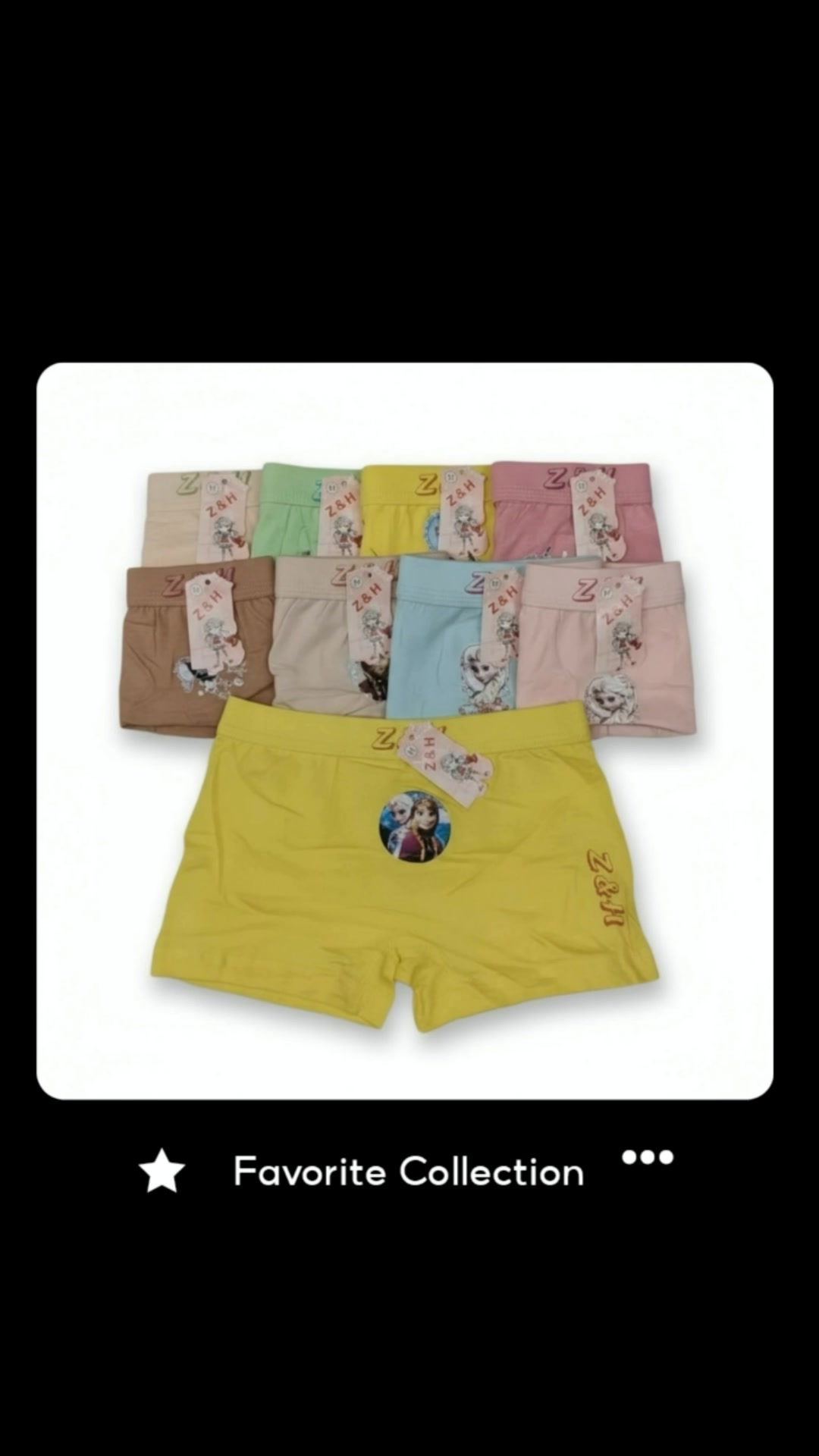 Boyleg panties for kids girls #panties #boyleg #kids #girls #fyp #shopeeVideo #FreeCoinsInShopeeVideo