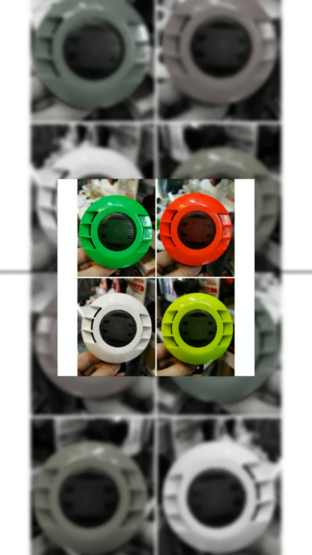 Motorcycle Horn #horn #motorcycle #taichi #shopeefinds #shopee #budolfinds #trending