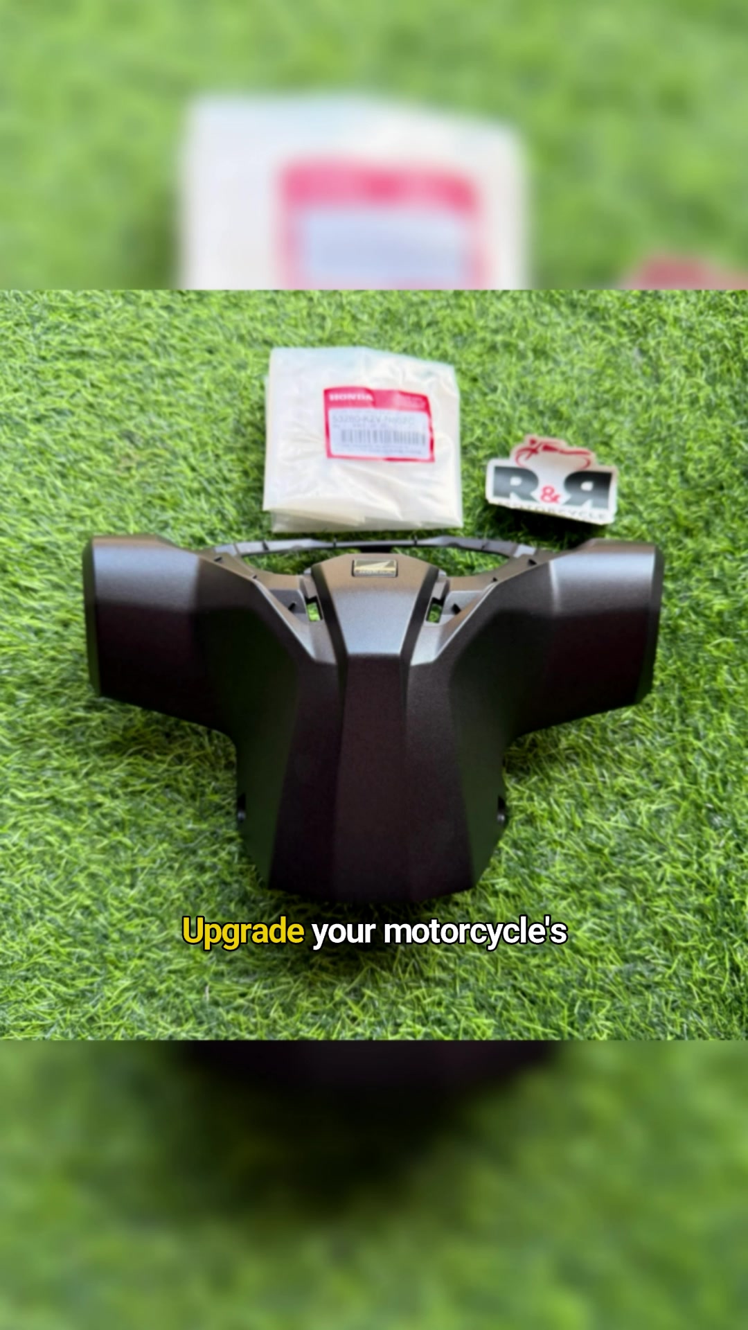 #honda #click #accessories #shopee #checkout