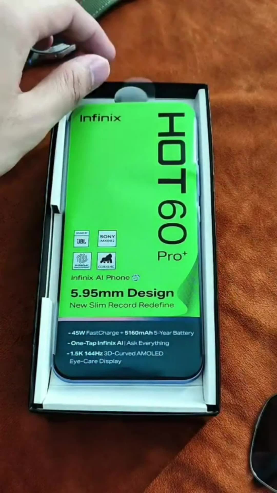 #InfinixHot60ProPlus #infinix #budgetphone #gamingphone #phone #FreeCoinsInShopeeVideo #MasMuraSaShopee #ShopeePHPaydaySale
