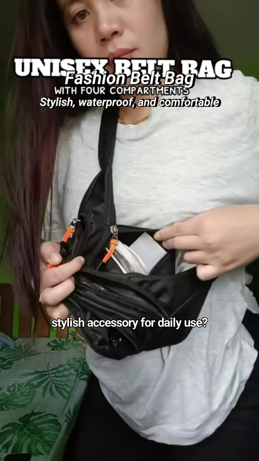 #beltbag #fyp #MasMuraSaShopee
