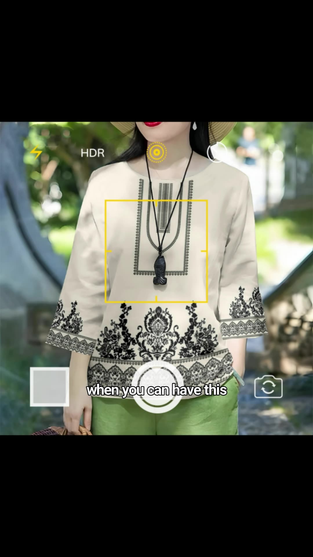Barong Tagalog for Women 2026 #roundneck #casual #shirt #women #blouse #ethnic #ASEAN #attire #trending #Fashion #OOTD #ultural